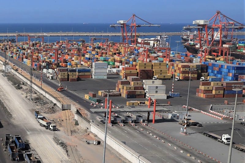 تفاقم العجز التجاري بـ6.8 في المائة تفاقم العجز التجاري بـ6.8 في المائة