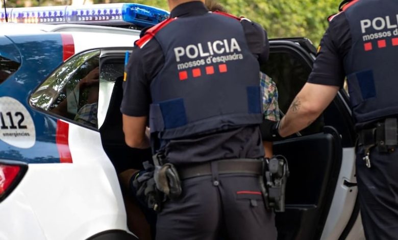 تفكيك شبكة دولية للمخدرات بأوروبا تفكيك شبكة دولية للمخدرات بأوروبا