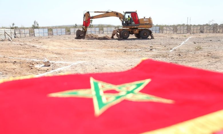 تقارير تفتيش تكشف شبهة محاباة 3 شركات في عشرات الصفقات العمومية تقارير تفتيش تكشف شبهة محاباة 3 شركات في عشرات الصفقات العمومية