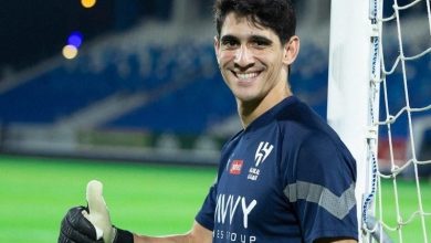 تقرير: الهلال يقنع بونو بتمديد العقد