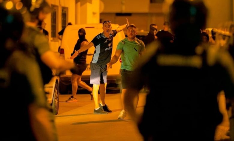 تقرير: تصاعد مقلق لخطابات الكراهية ضد مهاجري شمال إفريقيا في إسبانيا