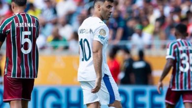 تقرير: حمد الله يرحل عن "الهلال"