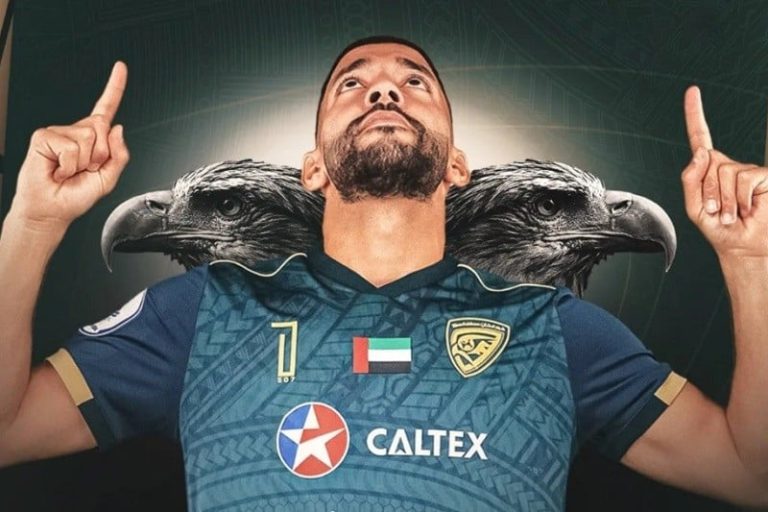 تيسودالي ينال ثقة خورفكان الإماراتي