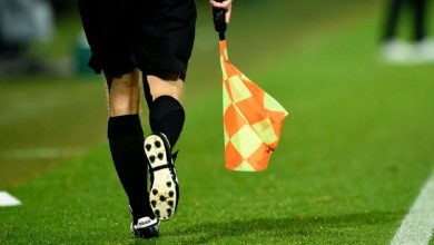 ثلاثي تحكيم مغربي بمونديال "U20"