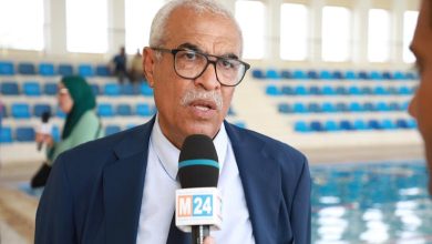 حاسا: المغرب في "مونديال السباحة"