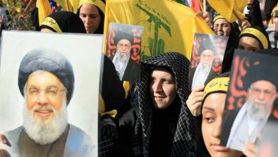 "حزب الله" يرفض التخلي عن السلاح
