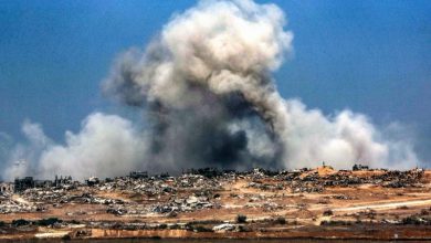 "حماس" تتشاور حول هدنة في غزة .. وترامب ينتظر الرد في غضون 24 ساعة