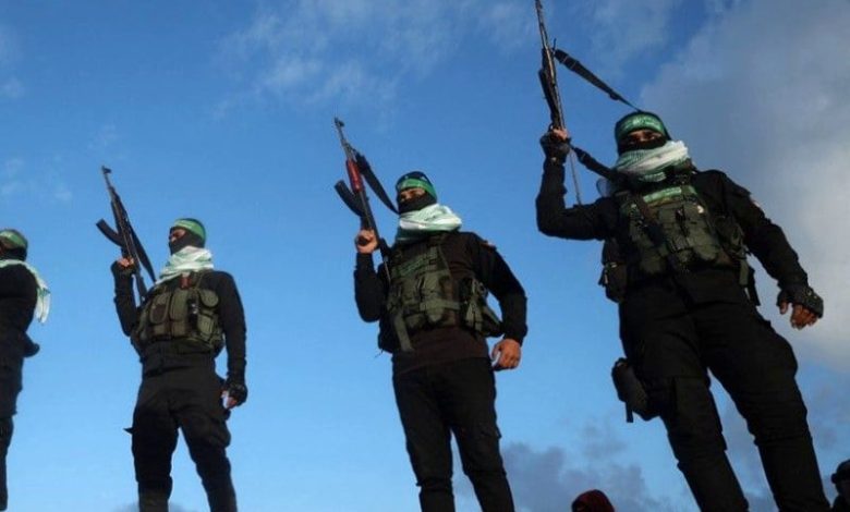 حماس تسلم ردًا إيجابيًا على مقترح الوسطاء حماس تسلم ردًا إيجابيًا على مقترح الوسطاء