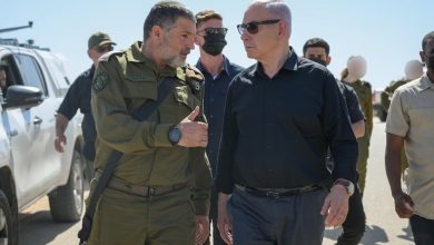 حماس: نتنياهو يفشل جهود الوسطاء