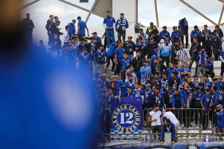 "خلافات حادة" تشتعل في اتحاد طنجة