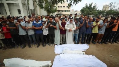 دبابات إسرائيلة تتوغل في قطاع غزة