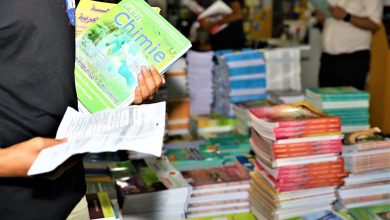 رابطة الكتبيين تنادي باحترام هامش الربح‎