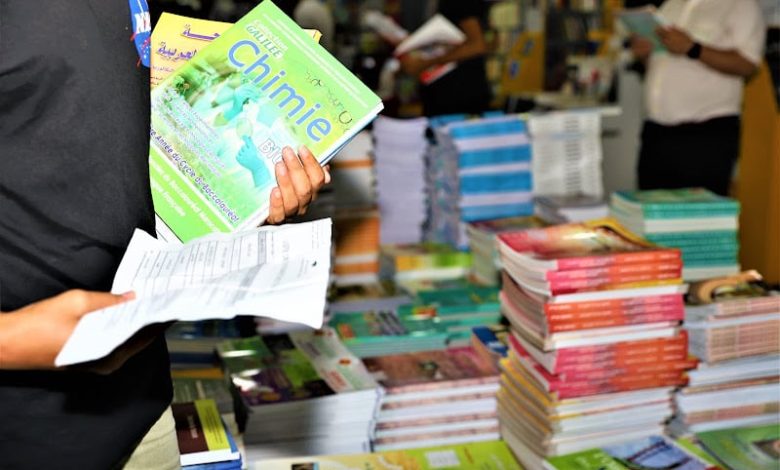 رابطة الكتبيين تنادي باحترام هامش الربح‎