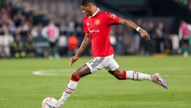 راشفورد يقترب من الانتقال إلى البارصا