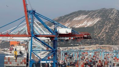 ربط لوجستي جديد بين الصين والمغرب يعزز المبادلات الإفريقية الآسيوية