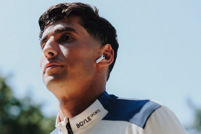 رقم 5 يُكرّس بقاء أكرد في "وست هام" رقم 5 يُكرّس بقاء أكرد في "وست هام"