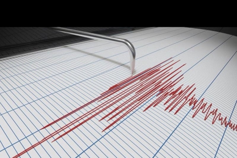 زلزالان قبالة أقصى الشرق الروسي زلزالان قبالة أقصى الشرق الروسي