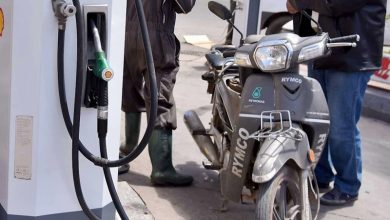 زيادات طفيفة تطال أسعار المحروقات
