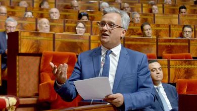 زيدان يؤكد التزام الحكومة بتسهيل استثمارات الجالية وتحسين مناخ الأعمال