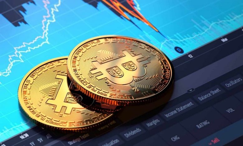 سعر "بيتكوين" يحقق قمة تاريخية جديدة سعر
