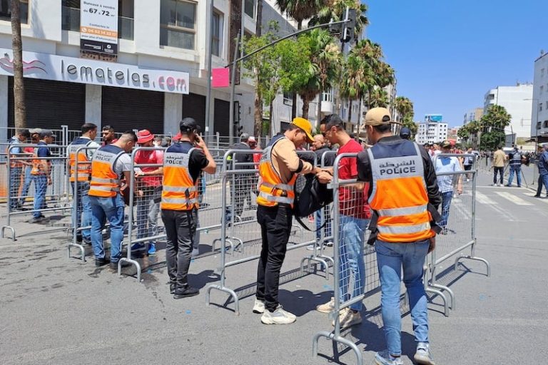 "سونارجيس" تلتزم بشفافية سوق التذاكر