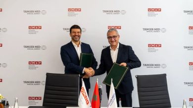 شراكة تقوي الكفاءة الرقمية بالمغرب