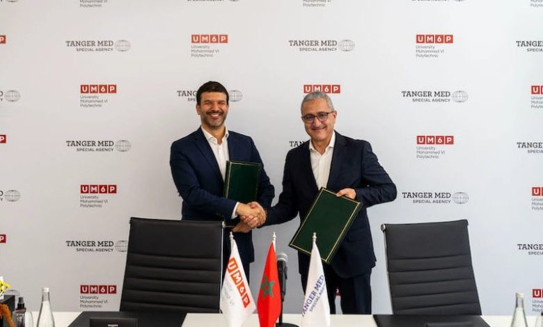 شراكة تقوي الكفاءة الرقمية بالمغرب