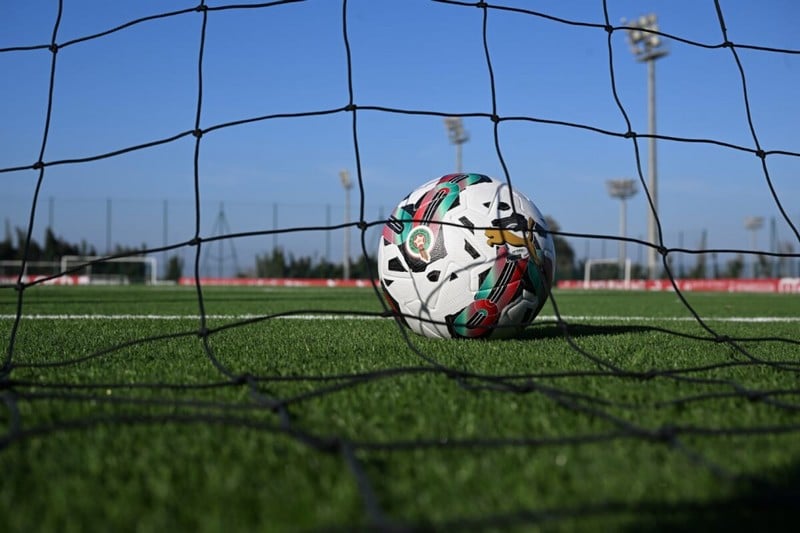 شركة "ميشوك" تساند جامعة كرة القدم شركة "ميشوك" تساند جامعة كرة القدم