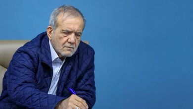 صحف إيرانية: بزشكيان يتجاهل الدماء