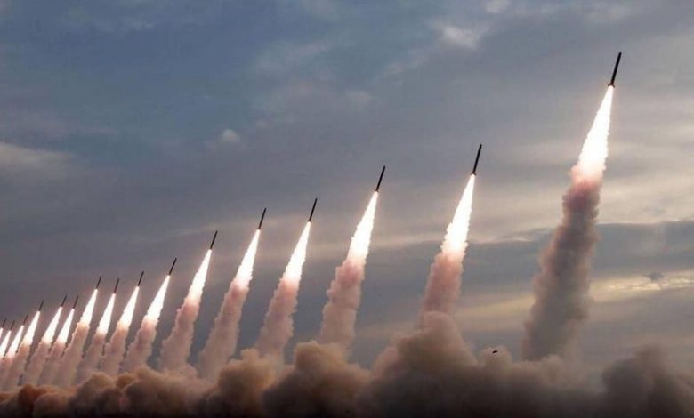 طهران تستبدل أنظمة للدفاع الجوي طهران تستبدل أنظمة للدفاع الجوي