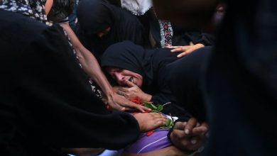غزة: 44 شهيدا من منتظري المساعدات