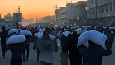 غزة تسجل 10 وفيات جديدة بالمجاعة