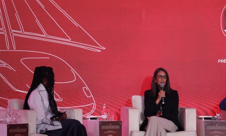 فتاح العلوي: مونديال 2030 فرصة تاريخية لتحقيق نمو اقتصادي كبير فتاح العلوي: مونديال 2030 فرصة تاريخية لتحقيق نمو اقتصادي كبير