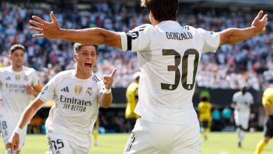 فوز مثير يضع ريال مدريد في المربع الذهبي لكأس العالم للأندية 2025