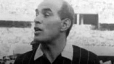فوزي لقجع ينعى الحكم امحمد لاراش
