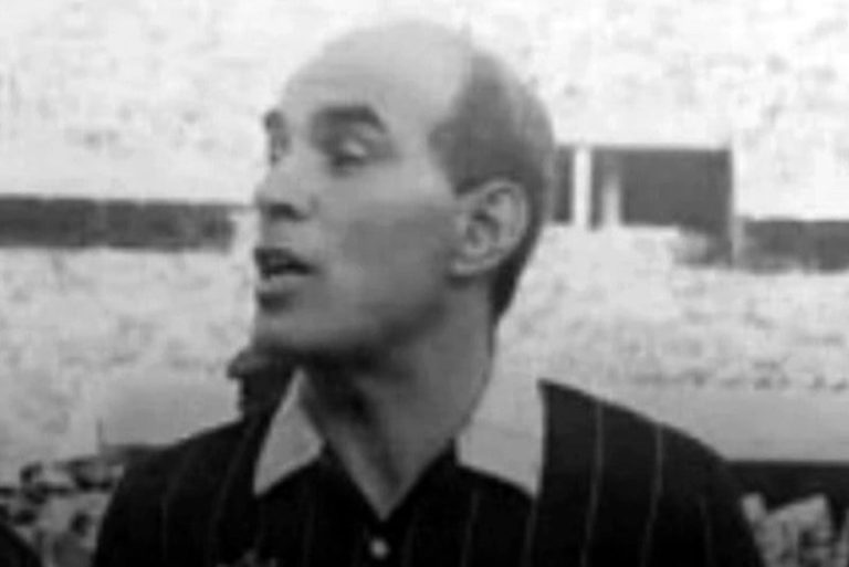 فوزي لقجع ينعى الحكم امحمد لاراش