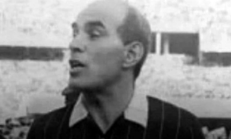 فوزي لقجع ينعى الحكم امحمد لاراش
