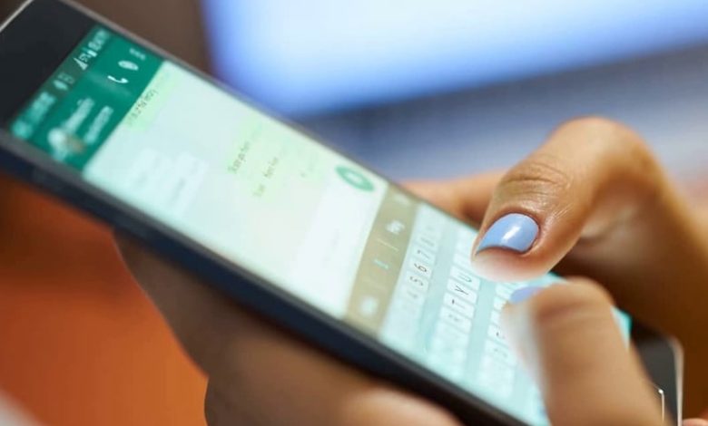 لجنة الطلبيات العمومية تقر بمشروعية "واتساب" في مسطرة التبليغ بالخدمة لجنة الطلبيات العمومية تقر بمشروعية