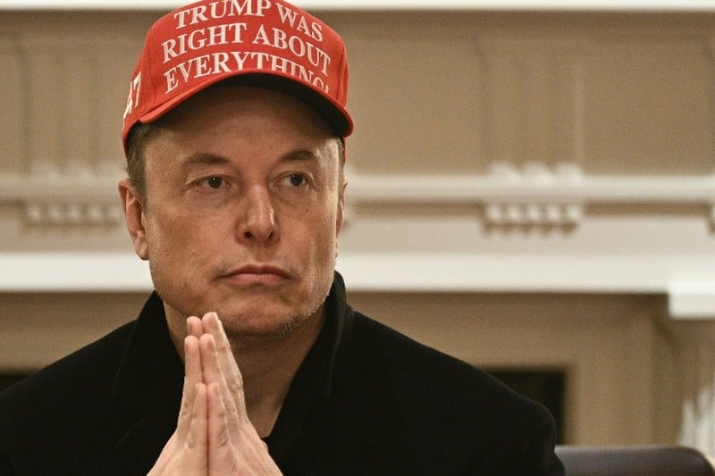 ماسك يعلن تأسيس حزب سياسي أميركي جديد ماسك يعلن تأسيس حزب سياسي أميركي جديد