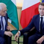 ماكرون: فرنسا ستعترف بدولة فلسطين