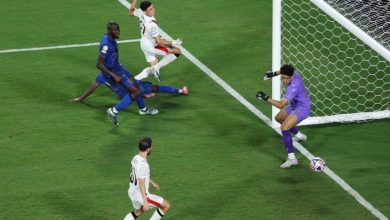 مان سيتي يخسر أمام الهلال السعودي