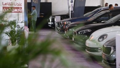 مبيعات السيارات في تصاعد بالمغرب