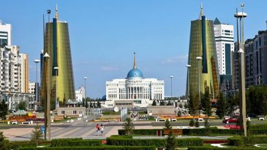 متسولون ينتحلون الهوية المغربية ويستغلون التعاطف للنصب في كازاخستان