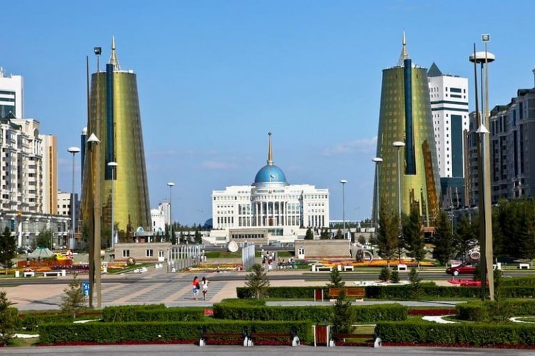 متسولون ينتحلون الهوية المغربية ويستغلون التعاطف للنصب في كازاخستان