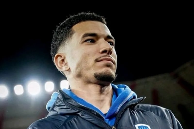 مطالب جينك المالية تحاصر الواحدي مطالب جينك المالية تحاصر الواحدي