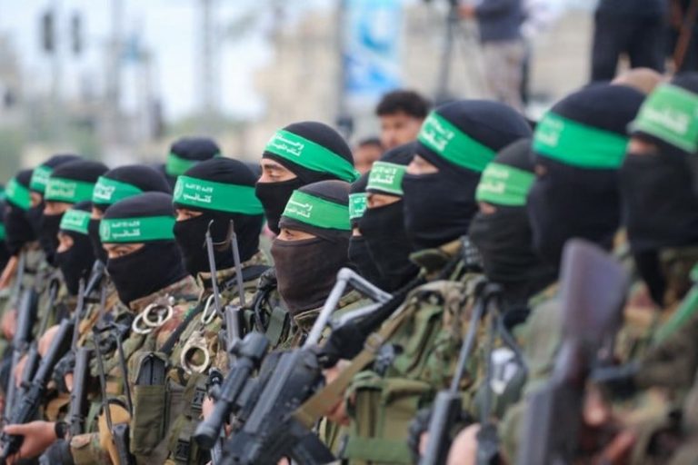 مفاوضات حماس وإسرائيل دون تقدم