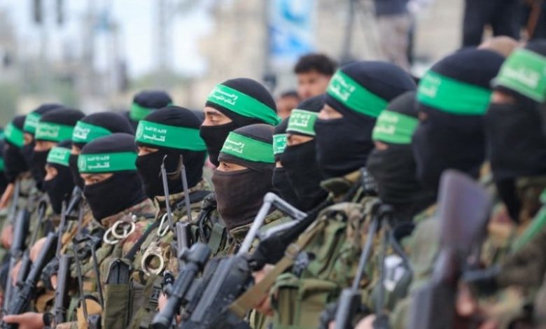 مفاوضات حماس وإسرائيل دون تقدم مفاوضات حماس وإسرائيل دون تقدم