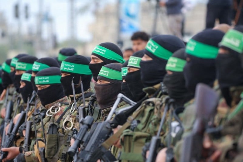 مفاوضات حماس وإسرائيل دون تقدم مفاوضات حماس وإسرائيل دون تقدم