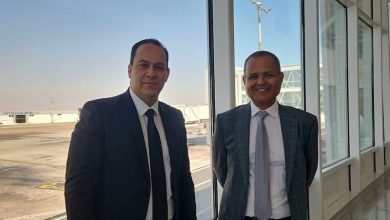 مكتب المطارات يعين مديرين جديدين