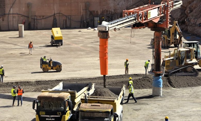 من الاقتصاد إلى الحماية الاجتماعية .. الملك يحفز التنمية الدامجة لكل المغاربة من الاقتصاد إلى الحماية الاجتماعية .. الملك يحفز التنمية الدامجة لكل المغاربة